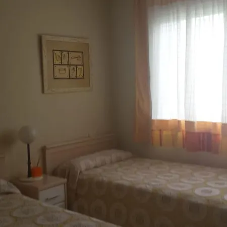 Apartamento A 20 Mts Del Mar Estepona
