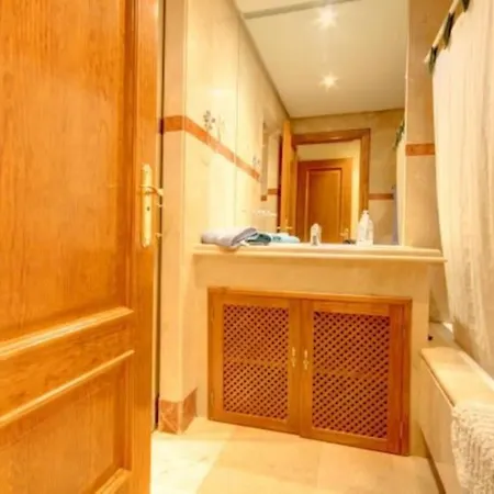 Apartamento A 20 Mts Del Mar Apartment