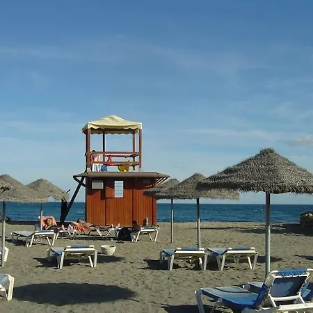 Apartamento A 20 Mts Del Mar *