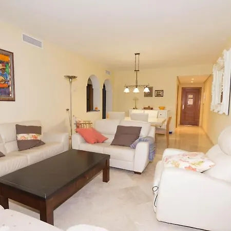 Apartment Apartamento A 20 Mts Del Mar *
