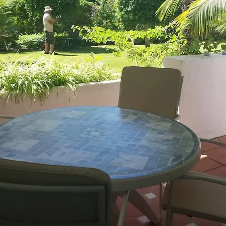Apartamento A 20 Mts Del Mar Estepona