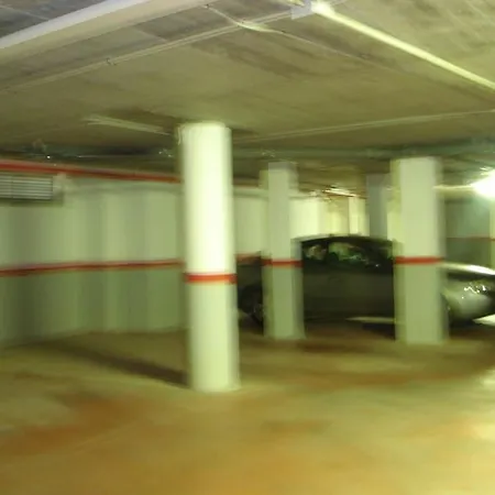 Apartamento A 20 Mts Del Mar * Estepona