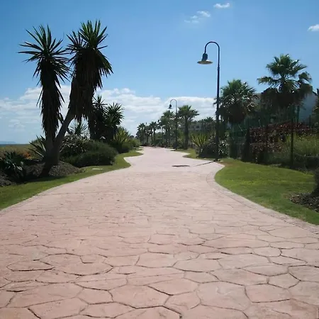 Apartamento A 20 Mts Del Mar Apartment Estepona
